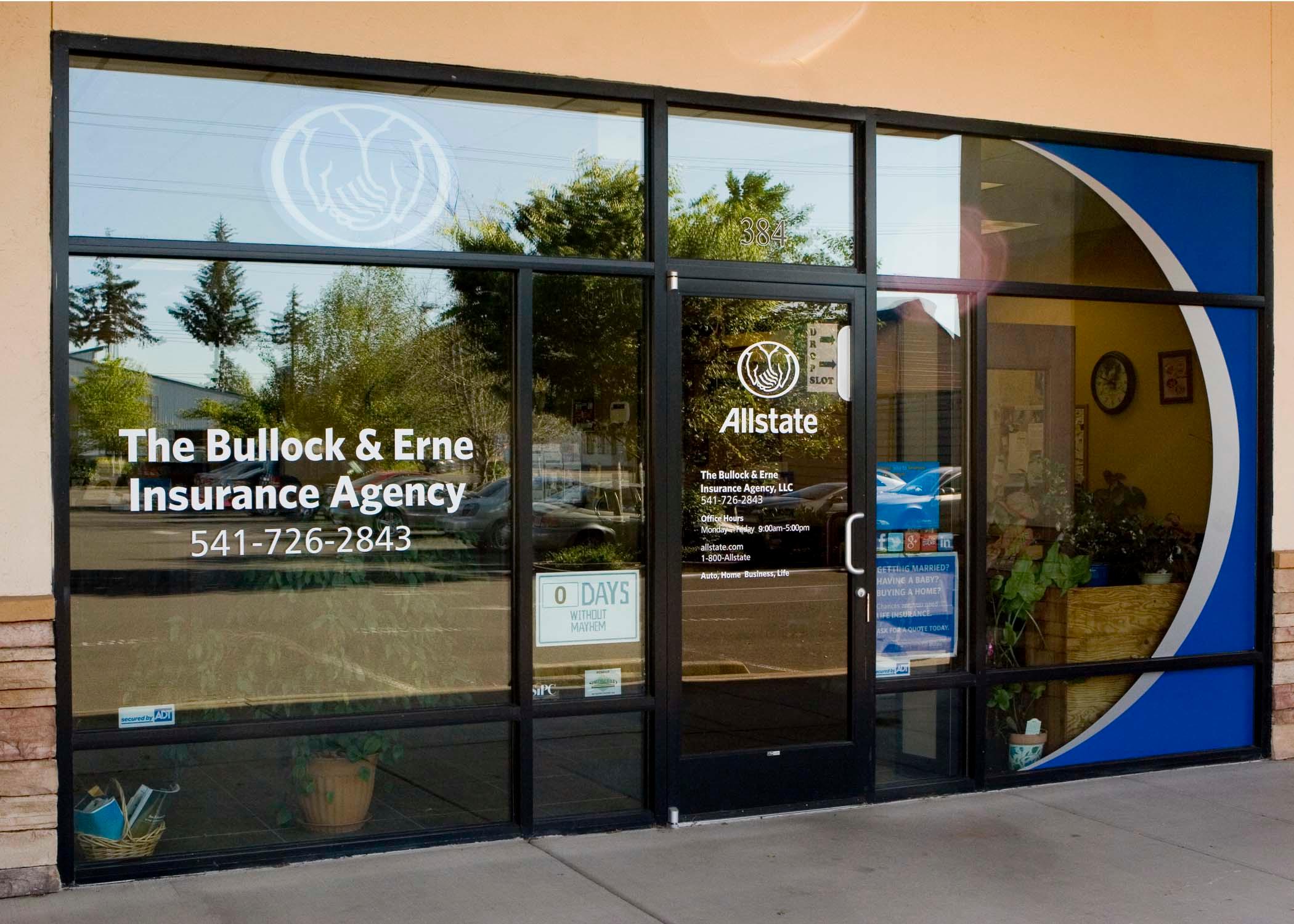 Bullock Financial & Insurance: Allstate Insurance Photo