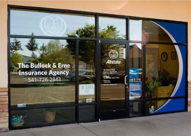Images Bullock Financial & Insurance: Allstate Insurance