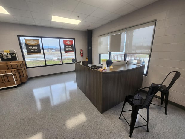 Images General Contractor | Robert Roberts