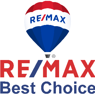 Traci Palmero | RE/MAX Best Choice Logo