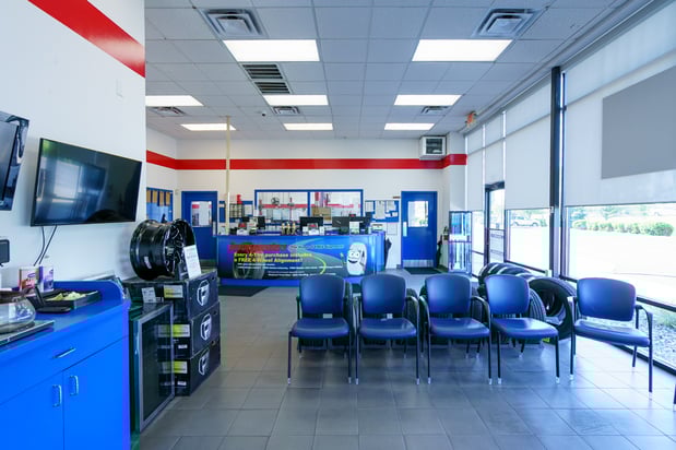 Images Tire Discounters