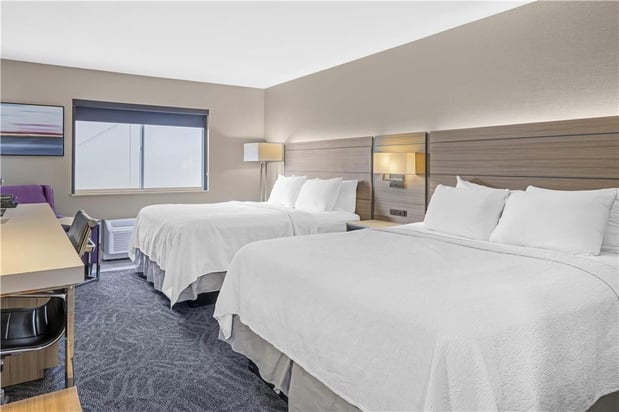Images Best Western Independence Kansas City