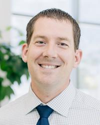 Dr. Brian K. Penrose, DPM