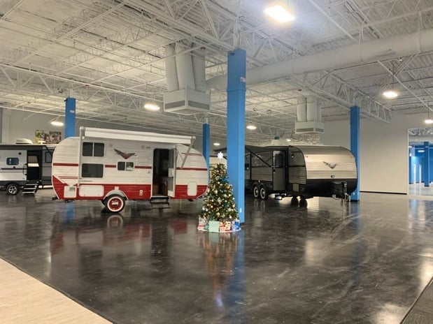 Images Camping World RV Sales