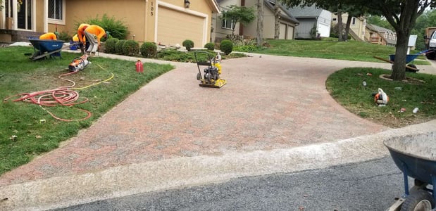 Images Perez Landscape and Trees LLC