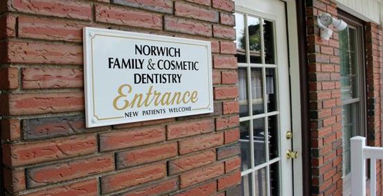 Images Norwich Family & Cosmetic Dentistry