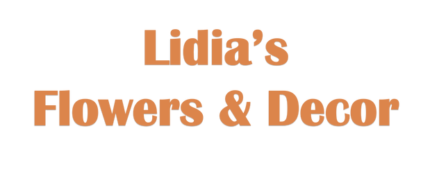 Images Lidia's Flowers & Decor