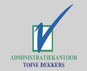 Administratiekantoor Toine Dekkers - Bookkeeping Service - Eindhoven - 06 53805373 Netherlands | ShowMeLocal.com