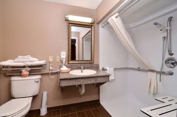 Images Best Western Dayton Inn & Suites