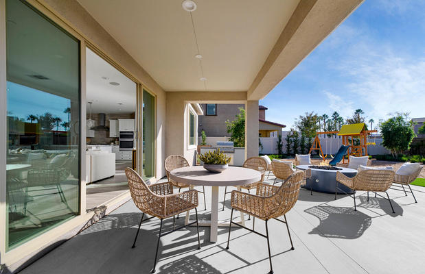 Images Villas at Highland Grove by Pulte Homes