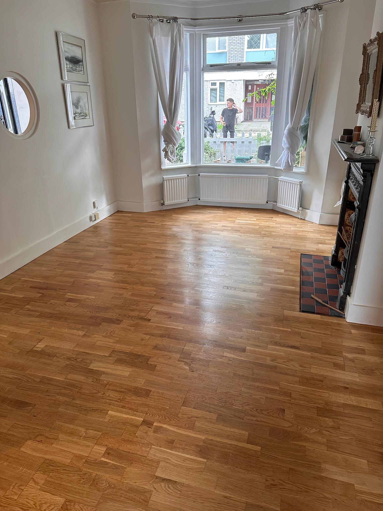 Images Silver Lining Floor Care