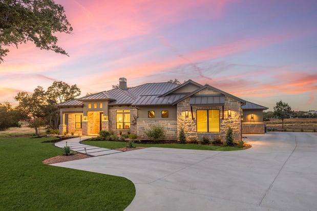 Images Journey Homes: Luxury Custom Home Builders