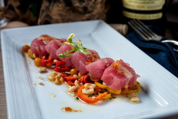 Images Drift Kitchen & Bar - Lido Beach Resort