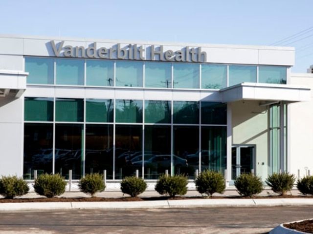 Vanderbilt Laboratory Services Belle Meade - Nashville, TN 37205 - (615)875-5227 | ShowMeLocal.com