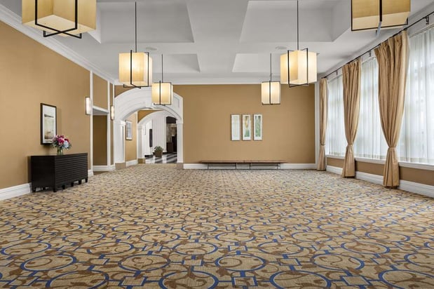 Images DoubleTree by Hilton Hotel Chicago O'Hare Airport - Rosemont