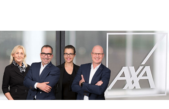 Kundenbild groß 1 AXA & DBV Versicherung Kiel Titze & Bliesner oHG