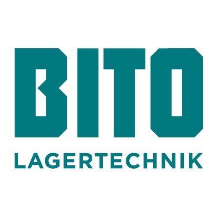 BITO-Lagertechnik Bittmann AG Logo