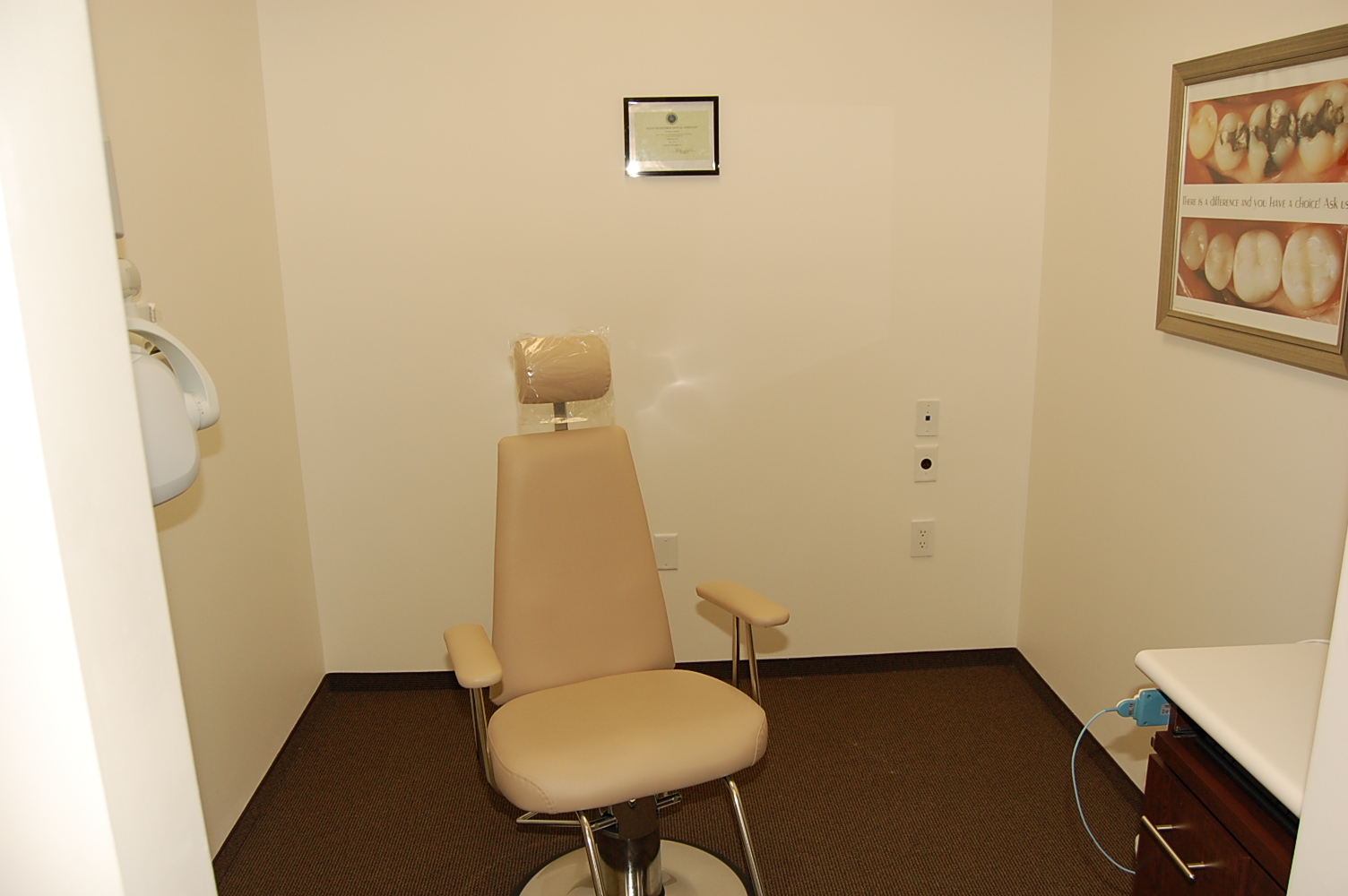 Pearland Modern Dentistry and Orthodontics Photo