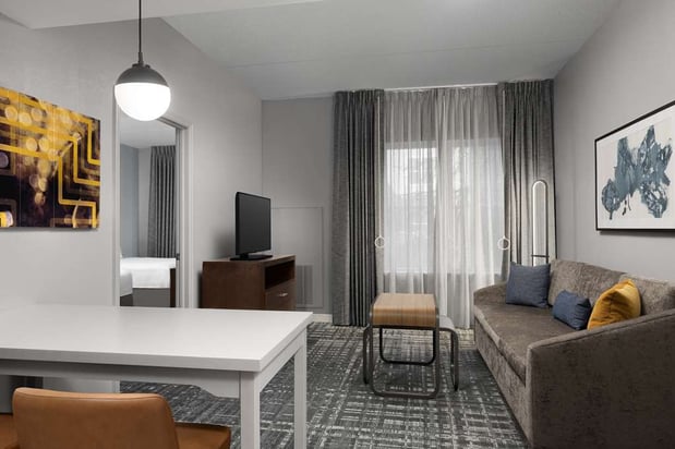 Images Homewood Suites by Hilton Reading