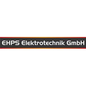 EHPS Elektrotechnik GmbH Logo