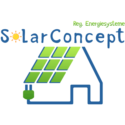 SolarConcept in Delmenhorst - Logo