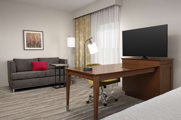 Images Hampton Inn & Suites Orangeburg