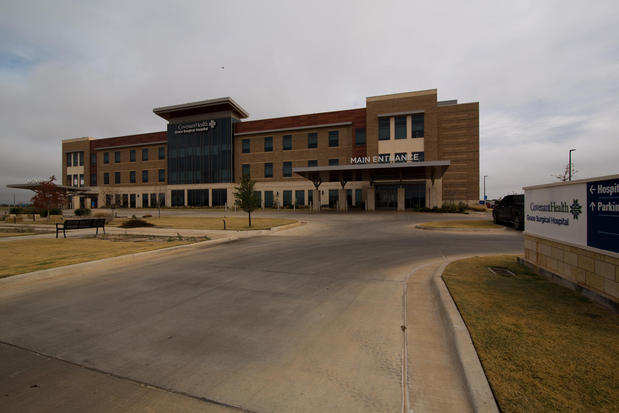 Images Grace Surgical Hospital