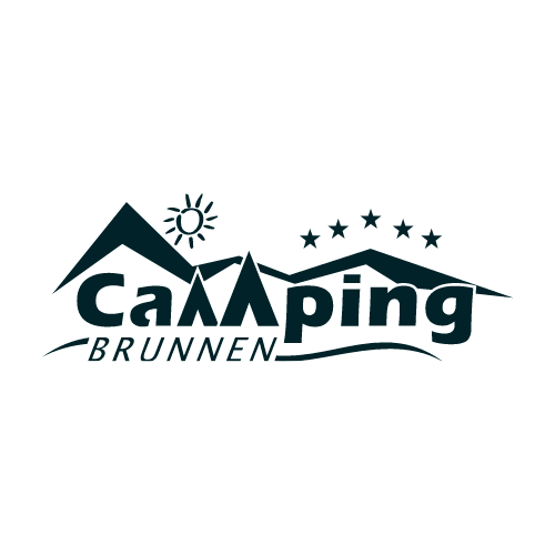 Logo Logo Camping Brunnen in Schwangau