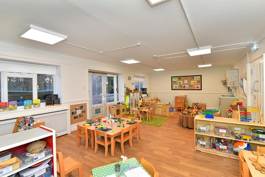 Bright Horizons Bracknell Day Nursery and Preschool Bracknell 03333 315007