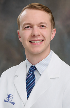 Mason Lee, DO - Saint Louis, MO - Family Medicine
