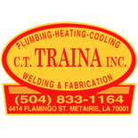 C.T. Traina Inc. - Metairie, LA 70001 - (504)833-1164 | ShowMeLocal.com