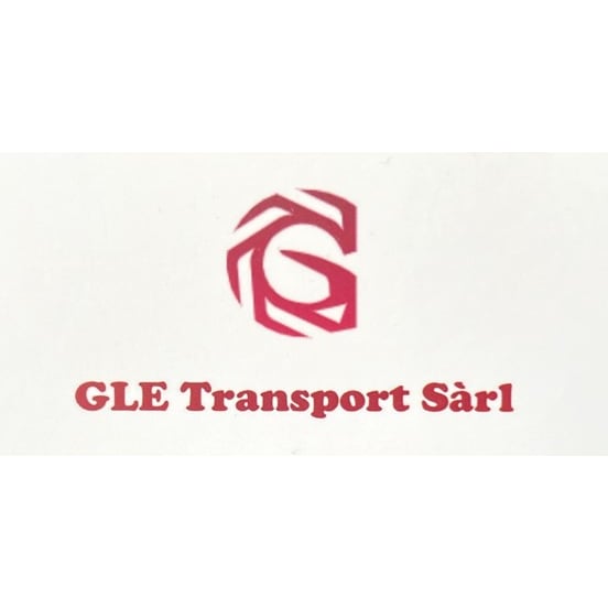 GLE Transport Sàrl Logo