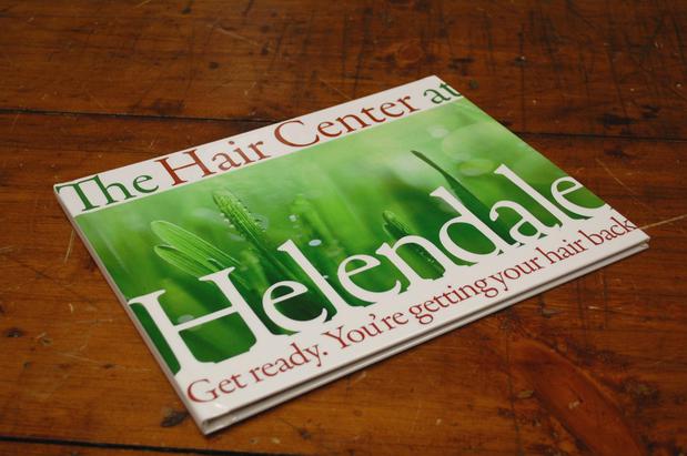 Images Hair Center at Helendale
