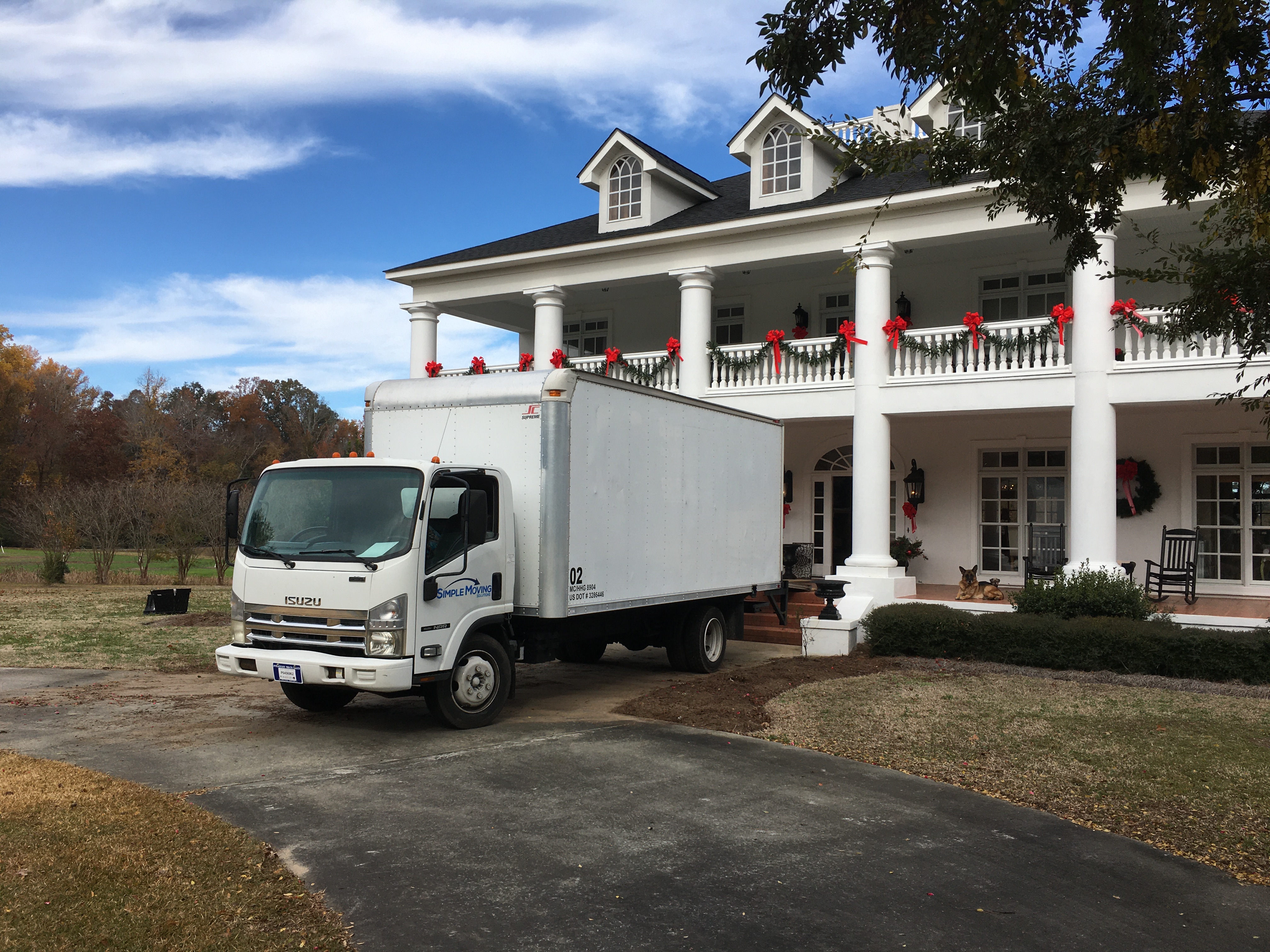 Simple Moving Solutions LLC - Warner Robins Photo