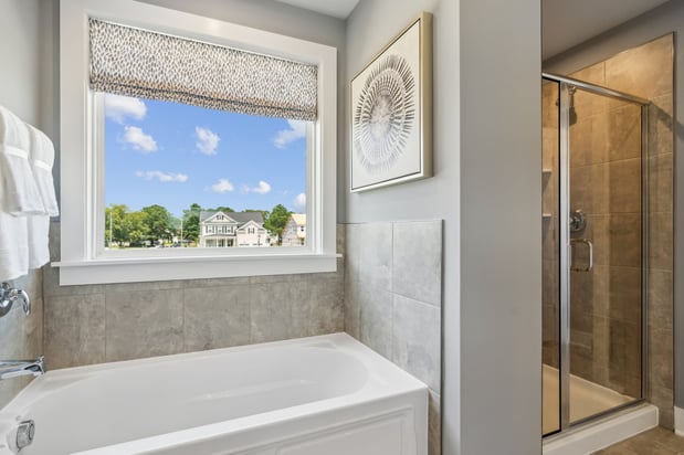 Images Quarter Creek by Stanley Martin Homes