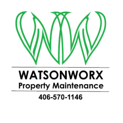 Watson Worx Lawn Care