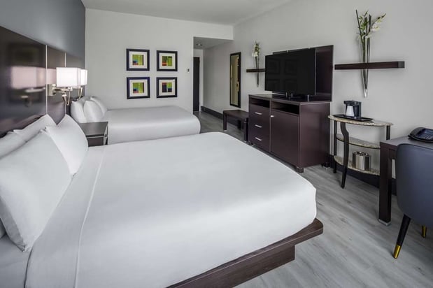 Images DoubleTree by Hilton Sarasota Bradenton Airport