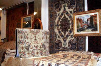 Images Tabriz Tappeti Orientali
