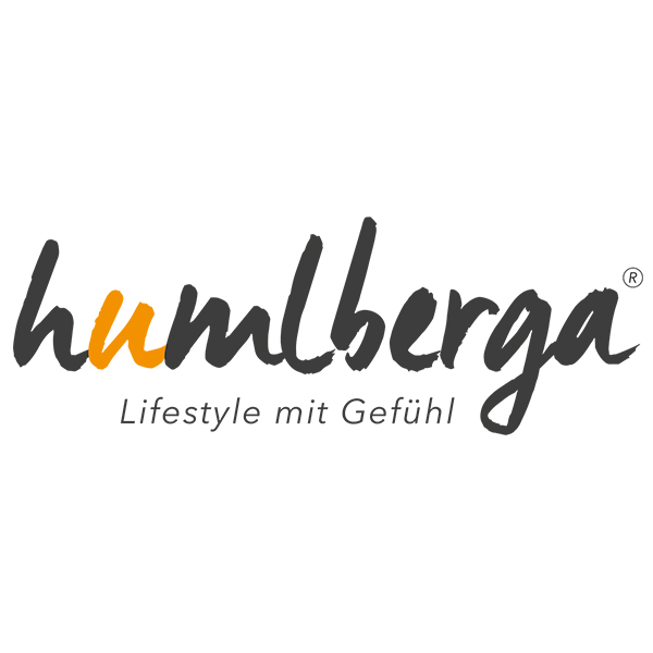 Logo von humlberga by Ursula Maria Purner