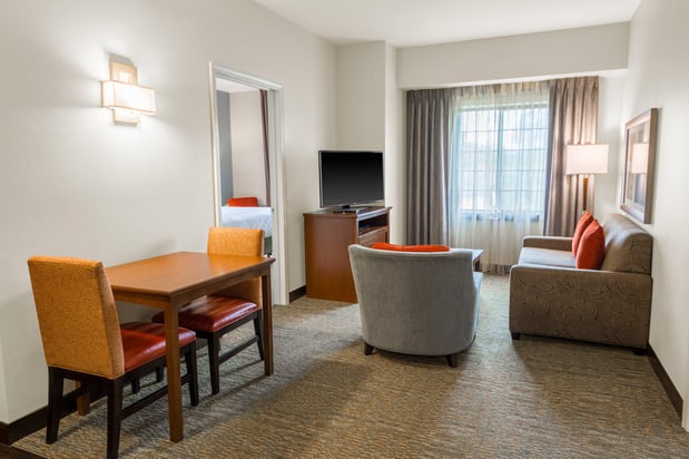 Images Staybridge Suites Kansas City-Independence by IHG