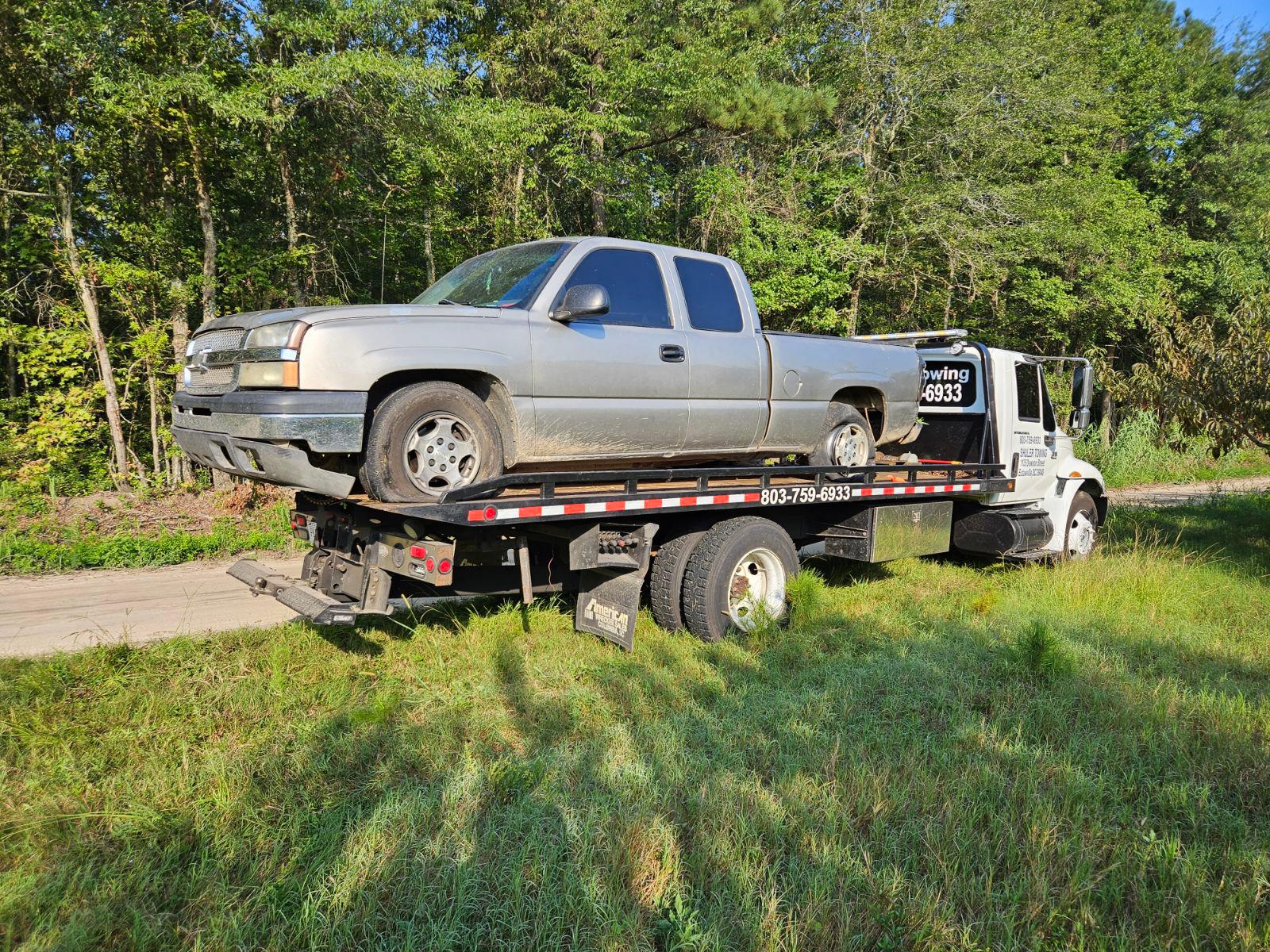 Shuler Towing, LLC offers dependable car towing services for all types of vehicles. Whether you're dealing with a breakdown, accident, or any other towing need, our team is ready to provide efficient and safe car towing solutions.