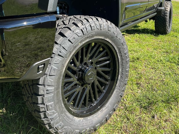 Images Nxt-UP Offroad & Performance