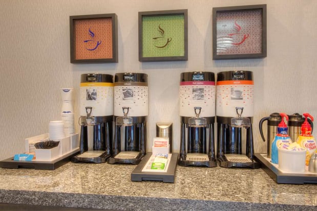 Images Hampton Inn Houston I-10 East