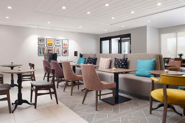 Images Home2 Suites by Hilton Albuquerque Airport