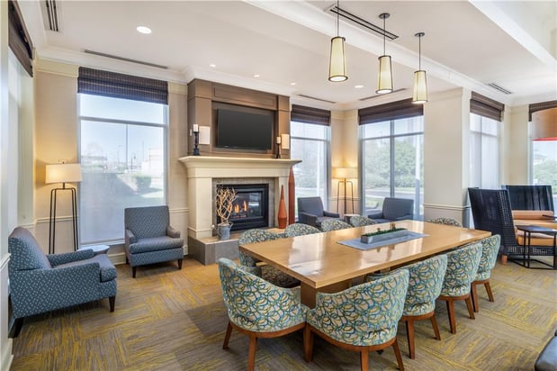 Images Hilton Garden Inn Lexington Hamburg