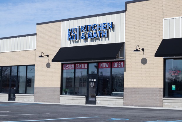 Images KSI Kitchen & Bath