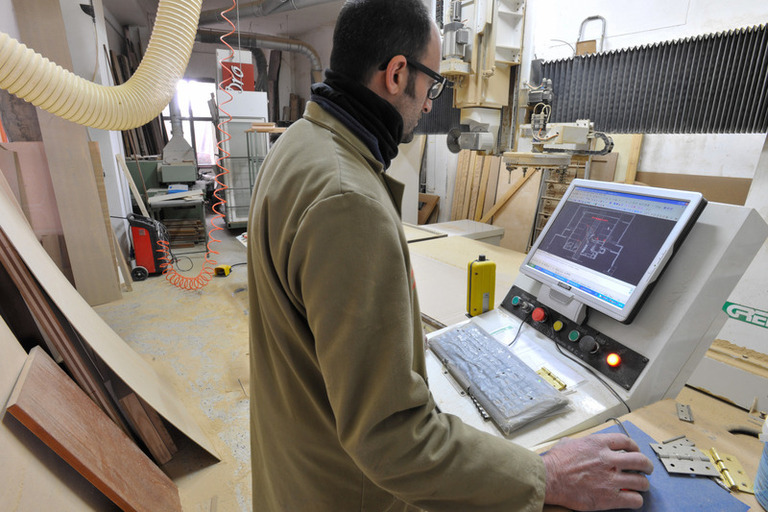 Images Artelegno Arredamenti Falegnameria