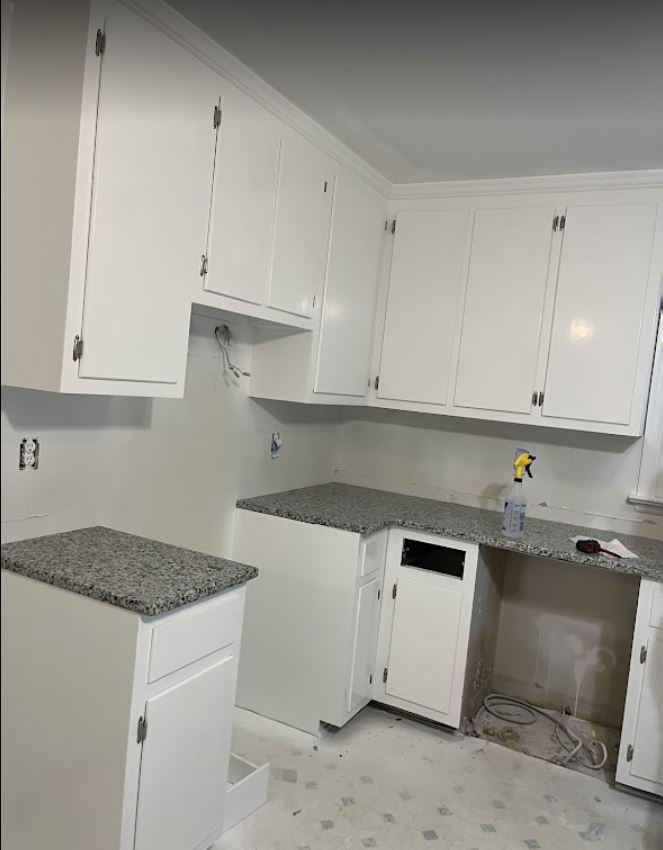 We Can Do It All Logo