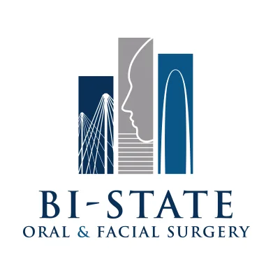 Bi-State Oral and Facial Surgery Logo