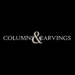 Columns & Carvings, LLC Logo